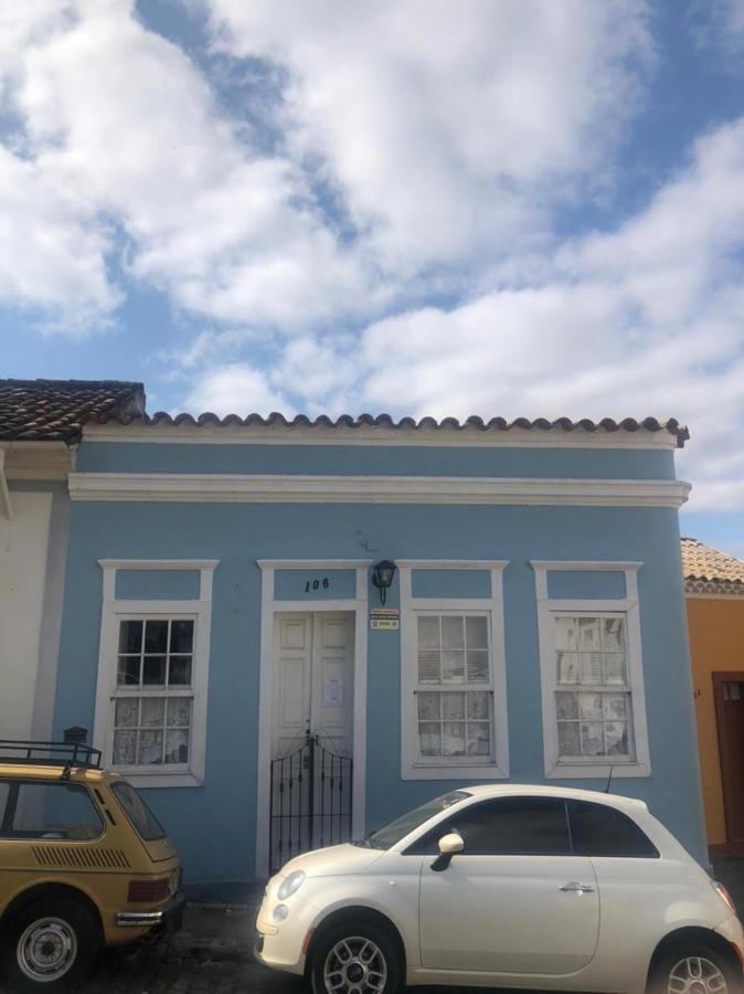 Quarto Casal Suite Compo 2 Sao Joao del Rei Exterior photo