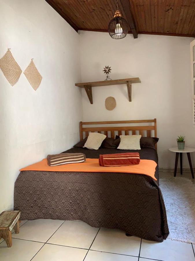 Quarto Casal Suite Compo 2 Sao Joao del Rei Exterior photo