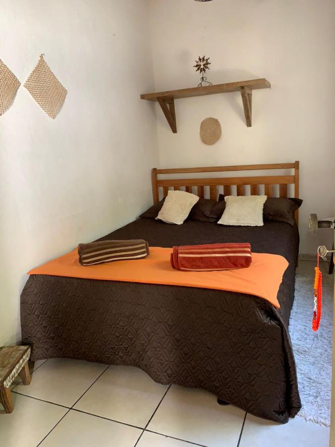 Quarto Casal Suite Compo 2 Sao Joao del Rei Exterior photo