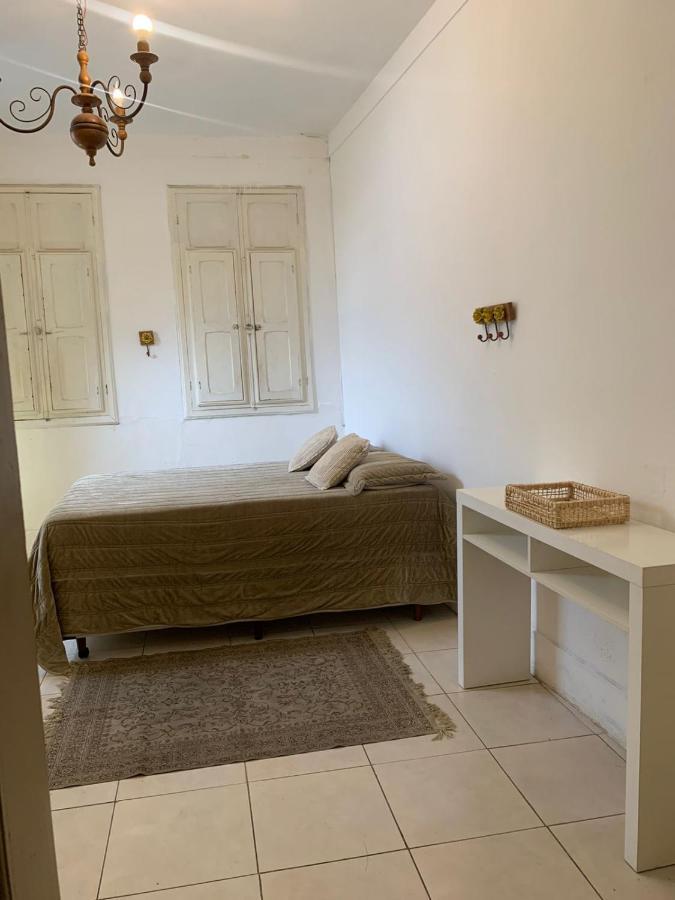 Quarto Casal Suite Compo 2 Sao Joao del Rei Exterior photo