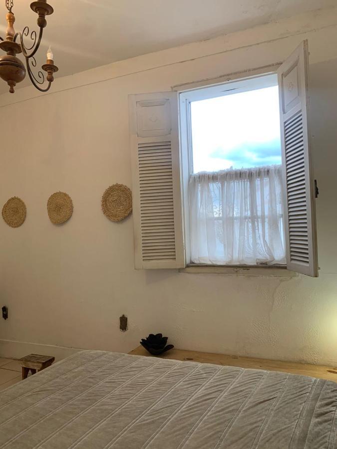 Quarto Casal Suite Compo 2 Sao Joao del Rei Exterior photo